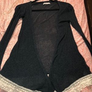 Abercrombie & Fitch cardigan